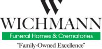 wichmann funeral home appleton|wichmann funeral home obituaries today.